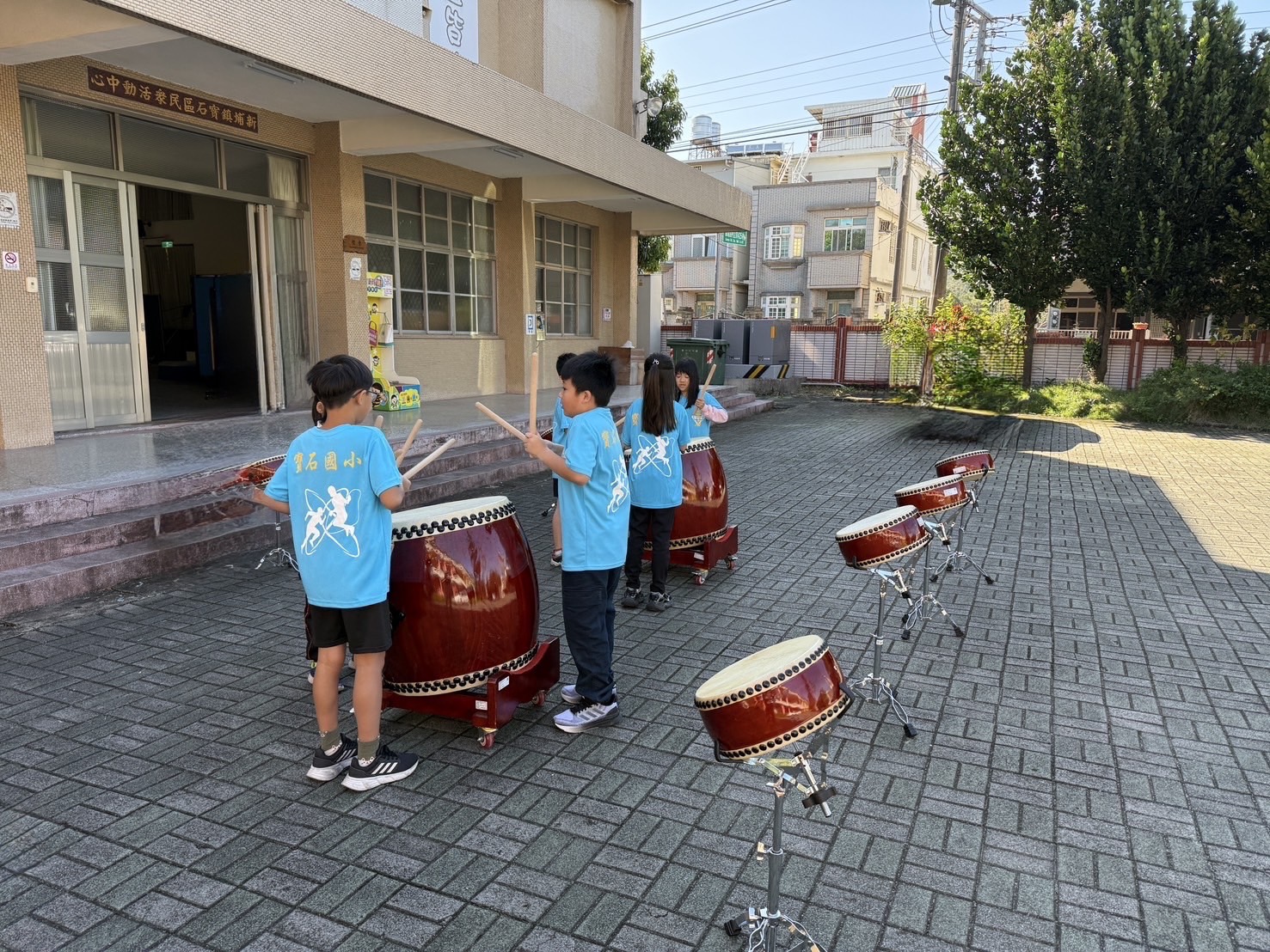 11.22社區活動表演(另開新視窗)