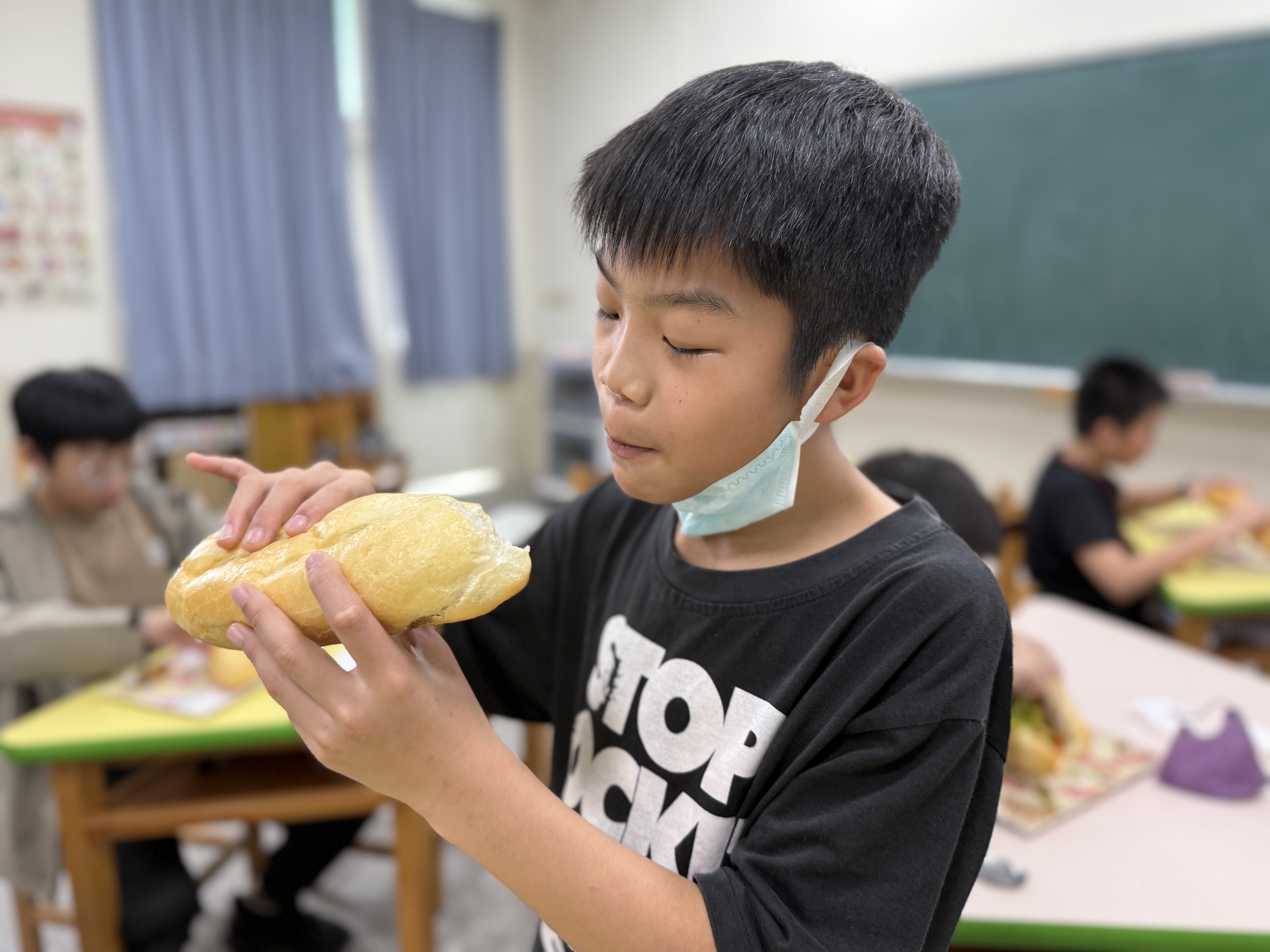 4.8越南法國麵包DIY另開新視窗