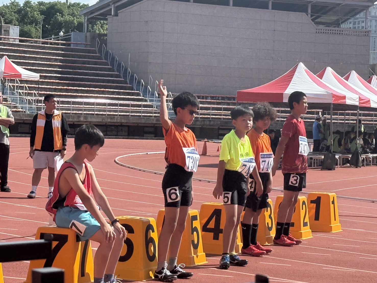 9.7全縣運動會115另開新視窗